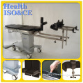 PORTABLE OPERATING TABLE